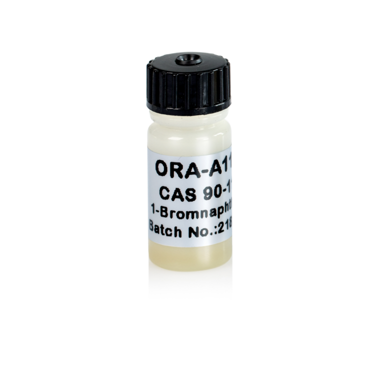 Contact liquid ORA-A1107 | Bromnaphthalene (CAS 90-11-9)