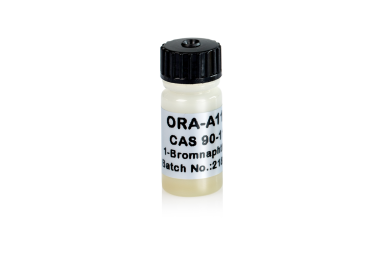 Contact liquid ORA-A1107 | Bromnaphthalene (CAS 90-11-9)