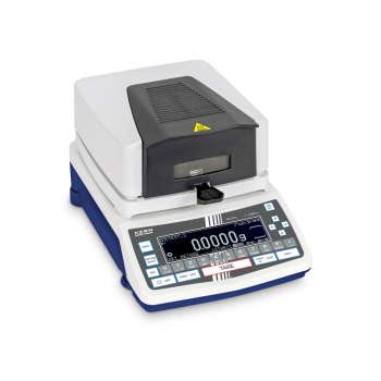 Moisture analyser KERN DIS 50-4 Main picture