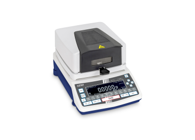 Moisture analyser KERN DIS 50-4 Main picture