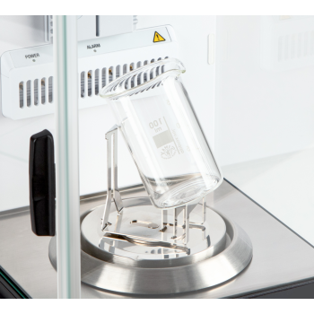 KERN ABP 200‑5AM – waga analityczna 0,01 mg | automatyczne drzwi, jonizator, Single‑Cell | SuperWagi