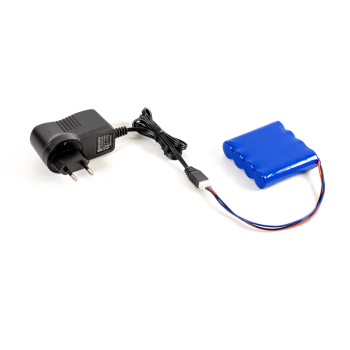 Charging station (Li-Ion)
