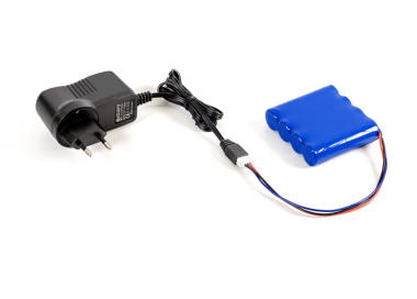 Charging station (Li-Ion)