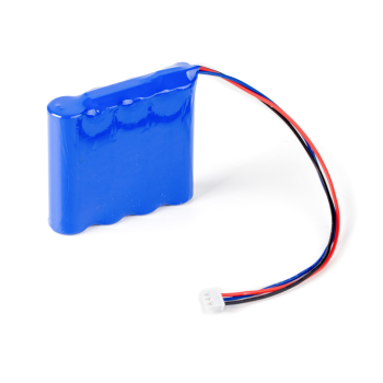 KERN HFD‑A04 – akumulator Li‑Ion 5200 mAh do wag hakowych HFD | SuperWagi