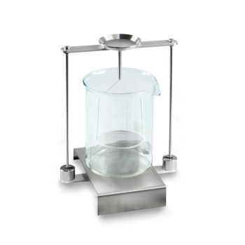 Set for density determination YDB-03