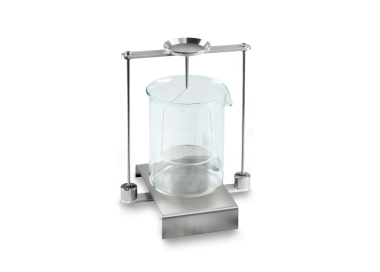 Set for density determination YDB-03