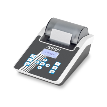 Needle printer YKT-01