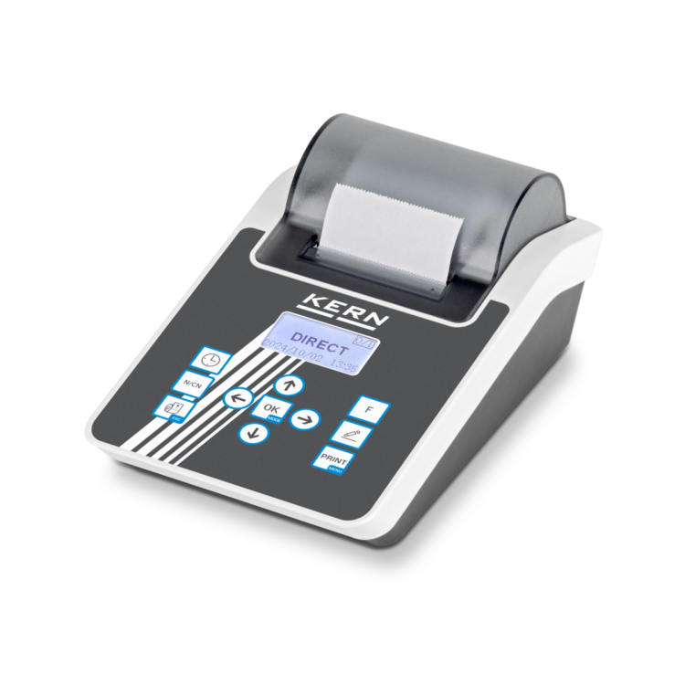 Needle printer YKT-01