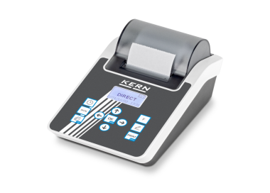 Needle printer YKT-01