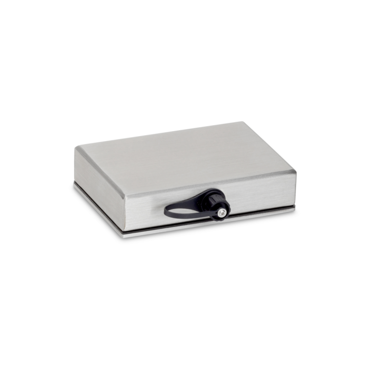 Additional battery for the battery version of KXC-EX2, IXC-EX2 and SXC-EX2
