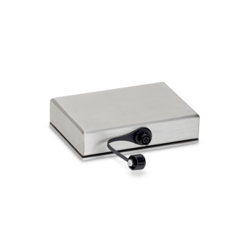 Additional battery for the battery version of KXC-EX2, IXC-EX2 and SXC-EX2