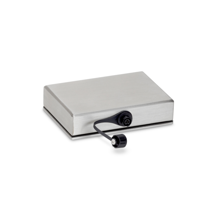 Additional battery for the battery version of KXC-EX2, IXC-EX2 and SXC-EX2