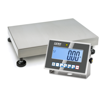 Explosion-proof IoT line platform scale IXC 300K-3-EX2