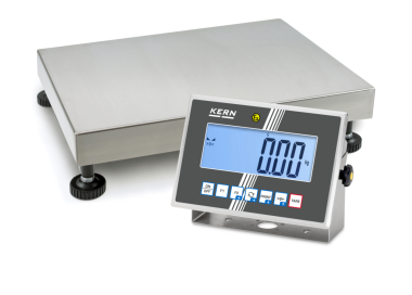 Explosion-proof IoT line platform scale IXC 300K-3-EX2