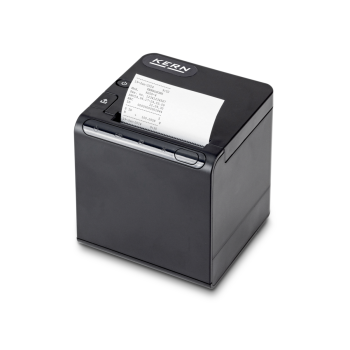 Reliable thermal printer for standard applications