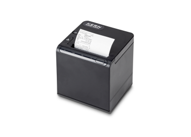 Reliable thermal printer for standard applications
