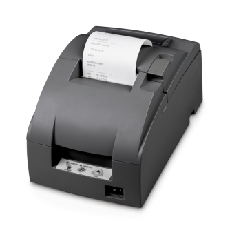 Dot matrix printer YKG-01