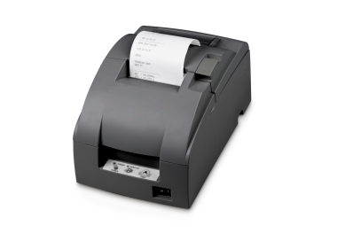 Dot matrix printer YKG-01