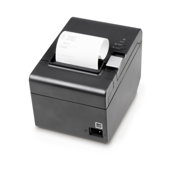 High-quality thermal printer – fast, robust, user-friendly