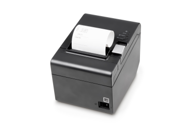 High-quality thermal printer – fast, robust, user-friendly