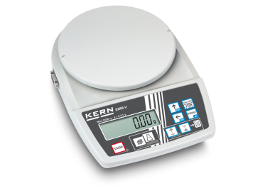 School balance with integrated density determination function