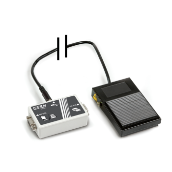 Foot switch YKF-01