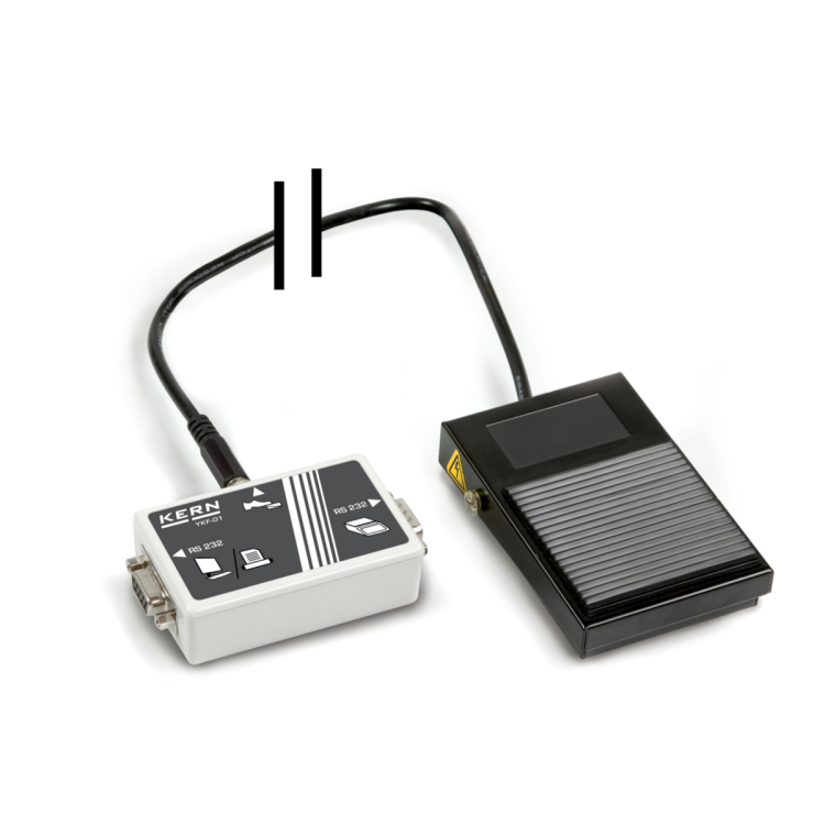 Foot switch YKF-01