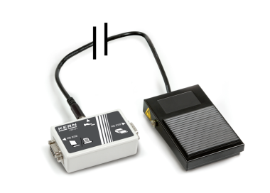 Foot switch YKF-01