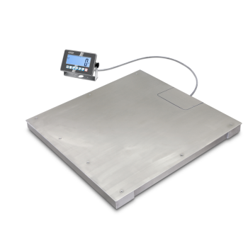 IoT-Line Floor scale BXC 3T-3M