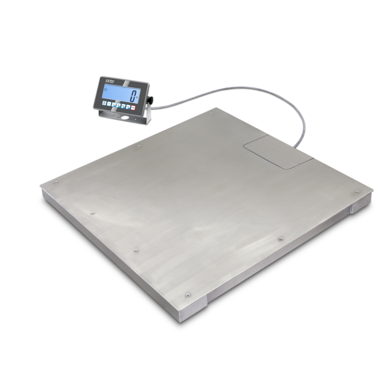 IoT-Line Floor scale BXC 3T-3M