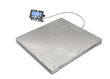 IoT-Line Floor scale BXC 3T-3M