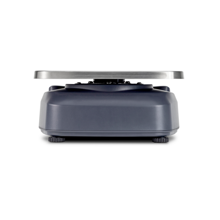 IP Protected Bench Scale FPB 30K-2M
