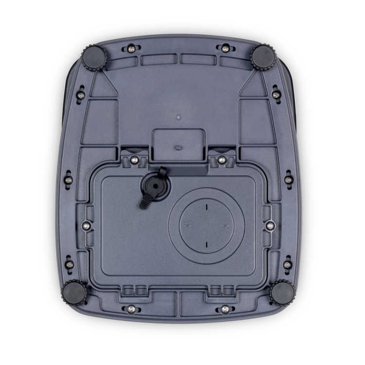 IP Protected Bench Scale FPB 30K-2M