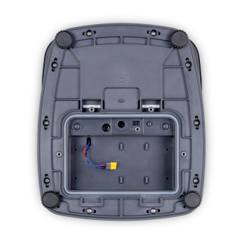 IP Protected Bench Scale FPB 30K-2M