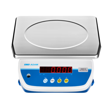 Waga Aqua® ABW 32