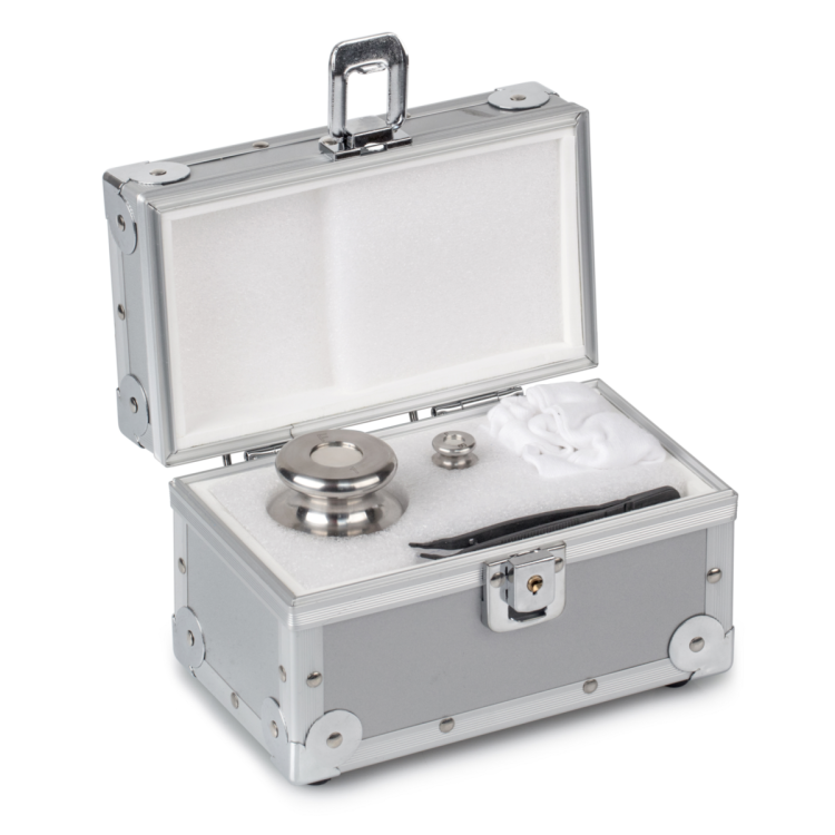 Safety Set 5 g (F2); 50 g (F2)