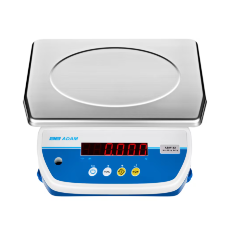 Waga Aqua® ABW 32