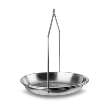 Bowl CH-A01N Tare pan with pan beam