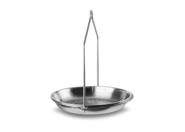 Bowl CH-A01N Tare pan with pan beam