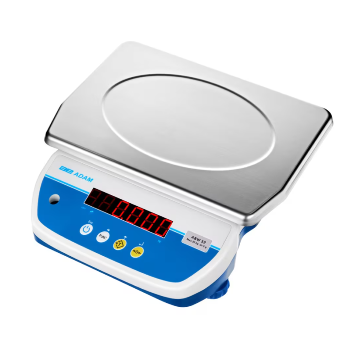 Waga Aqua® ABW 32