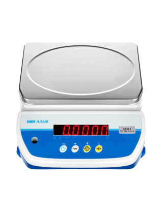 Waga Aqua® ABW 8