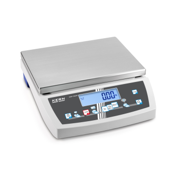 IoT-Line Counting Scale KERN CKE Main picture