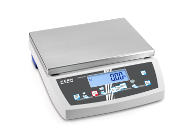 IoT-Line Counting Scale KERN CKE Main picture