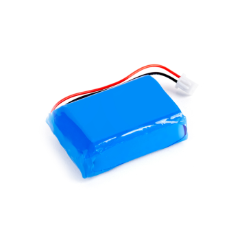 Rechargeable battery YKR-01
Operating time and charging time depend on the associated device