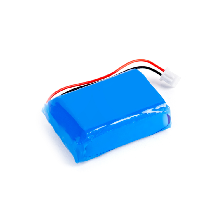 Rechargeable battery YKR-01
Operating time and charging time depend on the associated device
