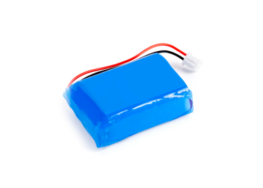 Rechargeable battery YKR-01
Operating time and charging time depend on the associated device