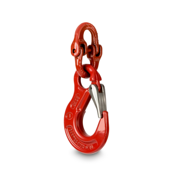 Hook KERN YHA Main picture