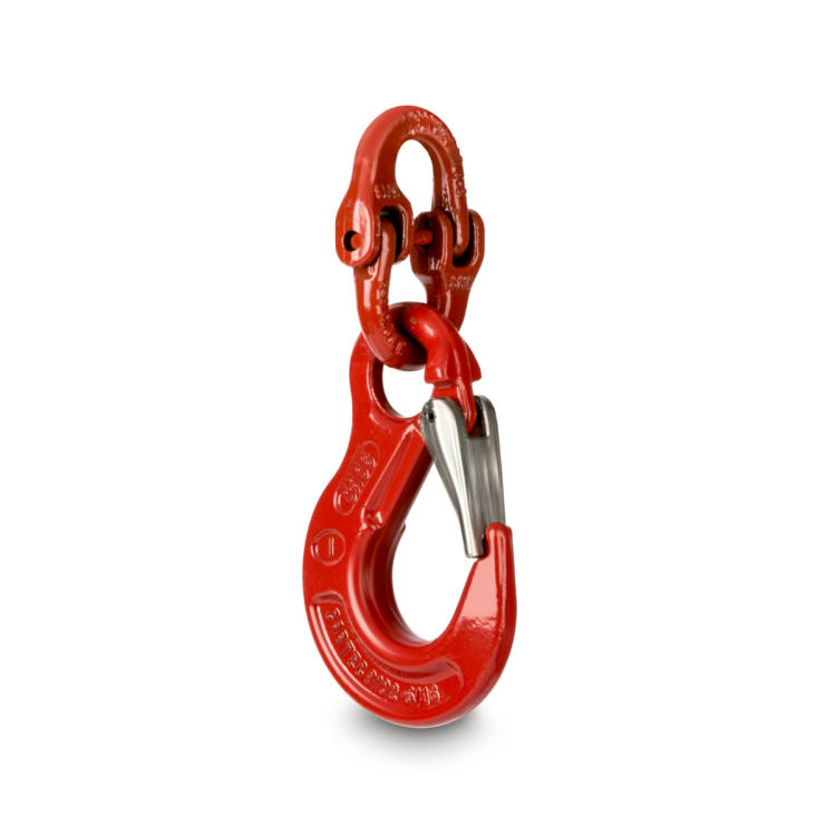 Hook KERN YHA Main picture