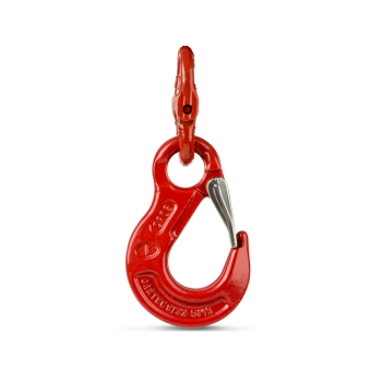 Hook KERN YHA Detail picture Side view