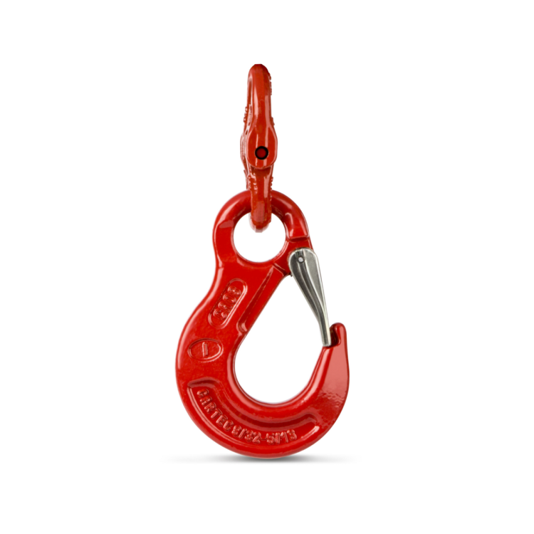 Hook KERN YHA Detail picture Side view